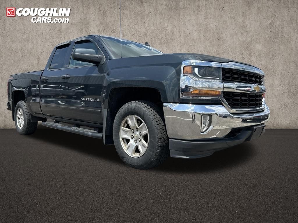 chevrolet silverado 1500 2017 1GCVKREC2HZ252394 image chevrolet silverado 1500 2017 1GCVKREC2HZ252394 image